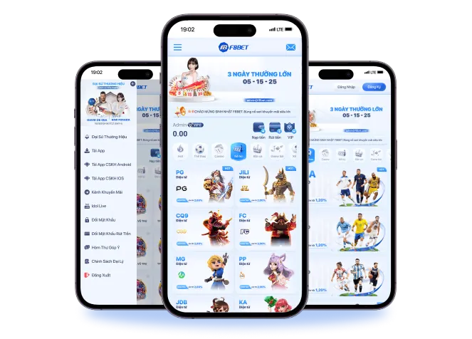 Biểu tượng đa dạng thể thao