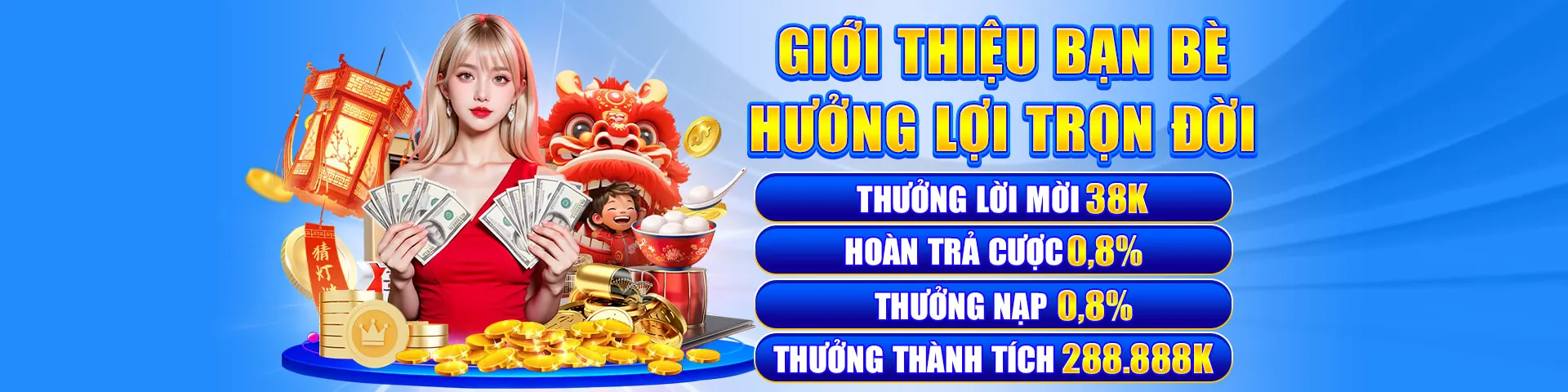 Hình ảnh chính về khuyến mãi hello88 tv với các biểu tượng tiền thưởng và giải thưởng lớn